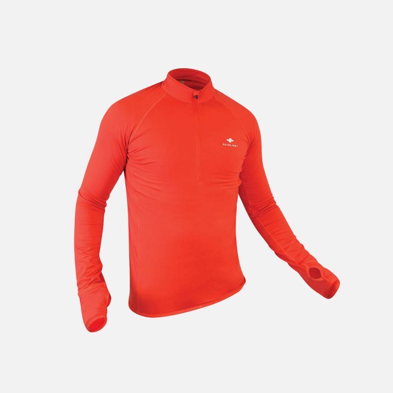 Polaire homme Raidlight Wintetrail - Vente polaire homme hiver