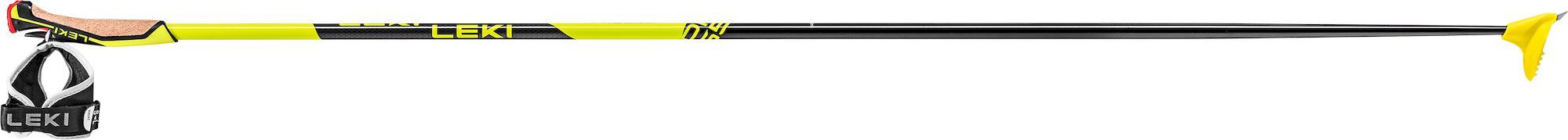 Leki PRC 650 - Ski poles | Hardloop