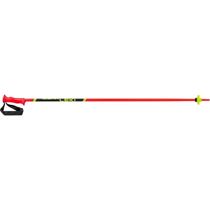 Leki Kit Di Ricambio: Punta In Metallo E Piattello Per Bastoncini Racing Lite - 2