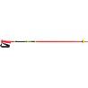 Bright Red / Black / Neon Yellow
