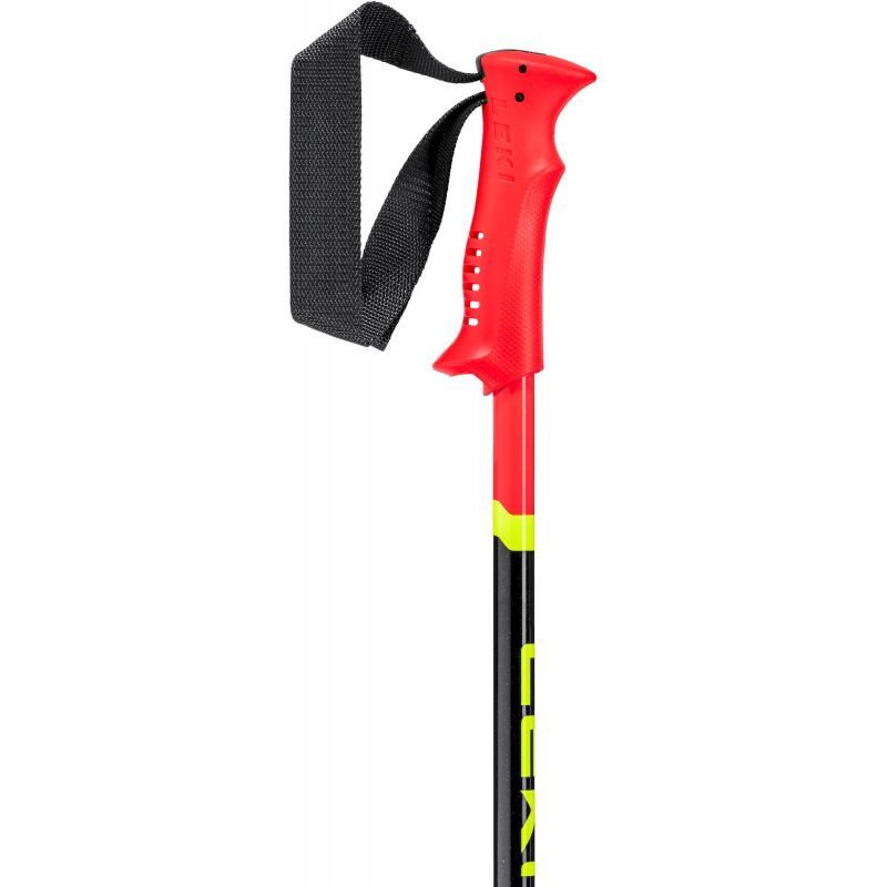 Leki Racing Kids - Hiihtosauvat | Hardloop