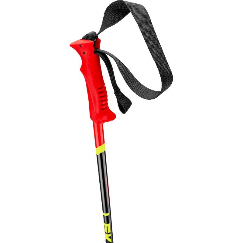 Leki Racing Kids - Bâtons ski | Hardloop