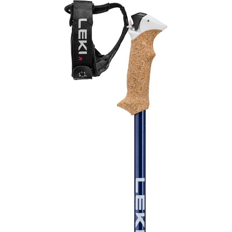 Leki Stella S - Bastões ski | Hardloop