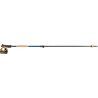 Leki Spitfire Vario 3D - Bastones de esquí | Hardloop