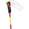 Leki Spitfire Vario 3D - Skistöcke | Hardloop
