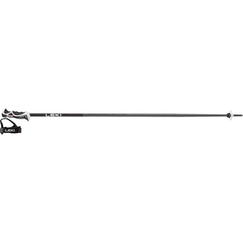 Leki Bold Lite S - Ski poles | Hardloop
