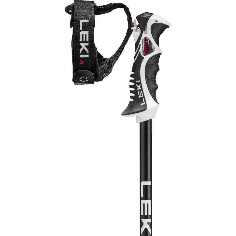 Leki Bold Lite S - Skistave | Hardloop