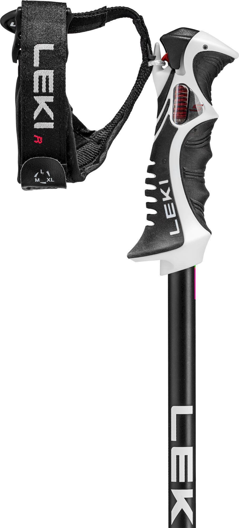 Leki Bold Lite S - Ski poles | Hardloop