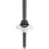 Leki Bold Lite S - Ski poles | Hardloop