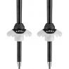 Leki Hot Shot S - Ski poles | Hardloop