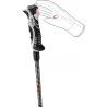 Leki Hot Shot S - Bâtons ski | Hardloop