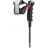 Leki Carbon 12 3D - Bastoncini da sci | Hardloop