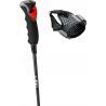 Leki Carbon 12 3D - Bâtons ski | Hardloop