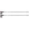 Leki Carbon 12 3D - Bâtons ski | Hardloop