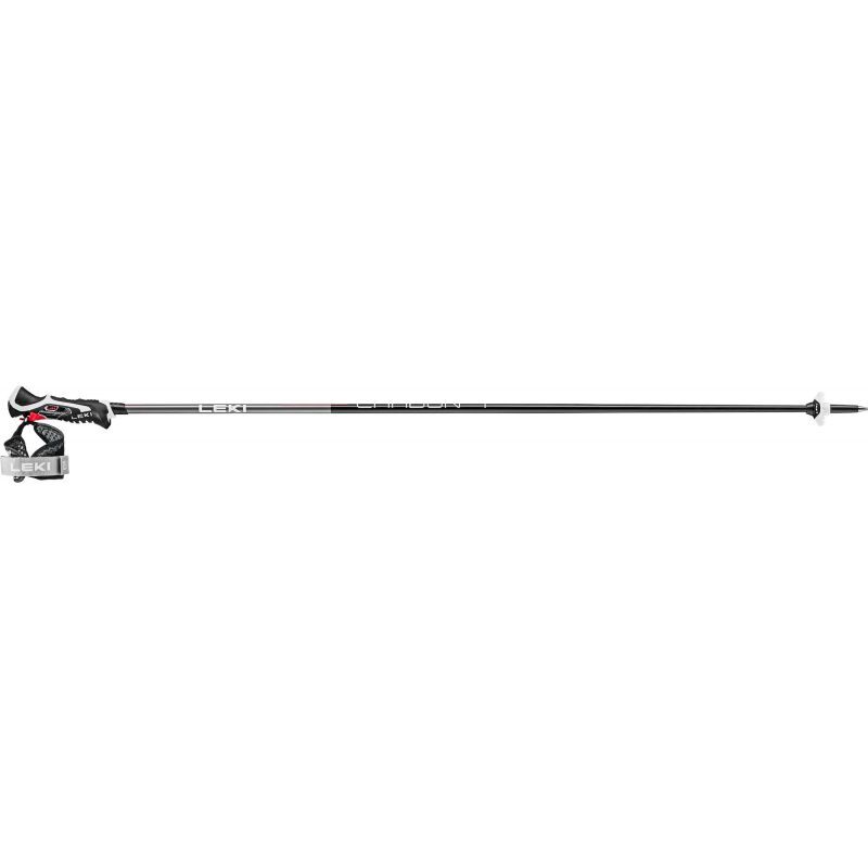 Leki Carbon 14 3D - Ski poles | Hardloop