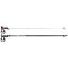Leki Carbon 14 3D - Ski poles | Hardloop