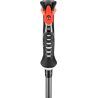 Leki Carbon 14 3D - Ski poles | Hardloop