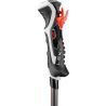 Leki Carbon 14 3D - Bastoncini da sci | Hardloop