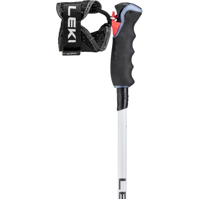 Leki Carbon 14 3D Lady - Skistave | Hardloop
