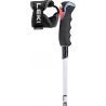 Leki Carbon 14 3D Lady - Bastões ski | Hardloop