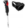 Leki Carbon 14 3D Lady - Bastões ski | Hardloop