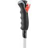 Leki Carbon 14 3D Lady - Bastões ski | Hardloop
