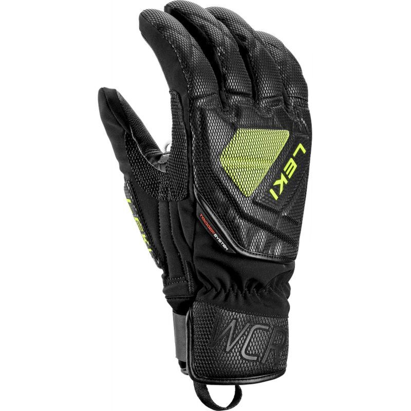 Worldcup Race C-Tech 3D - Guantes de esquí