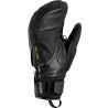 Leki Worldcup Race C-Tech 3D Mitt - Luva sem dedos esqui | Hardloop
