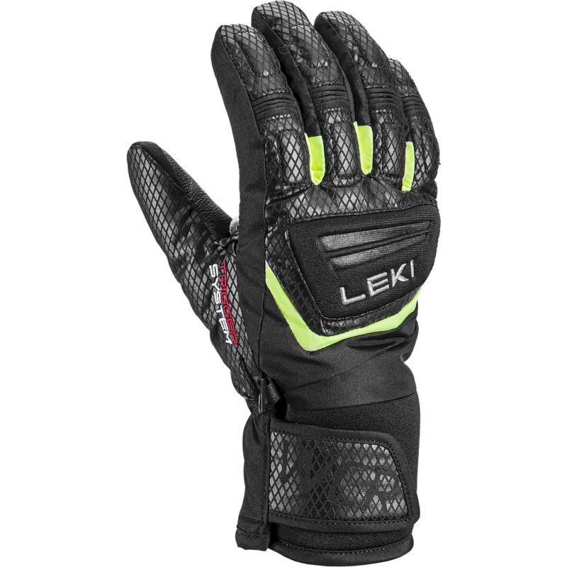 Guanti e Moffole Sci di fondo Donna APEX LIGHT W GLOVES - Sportful