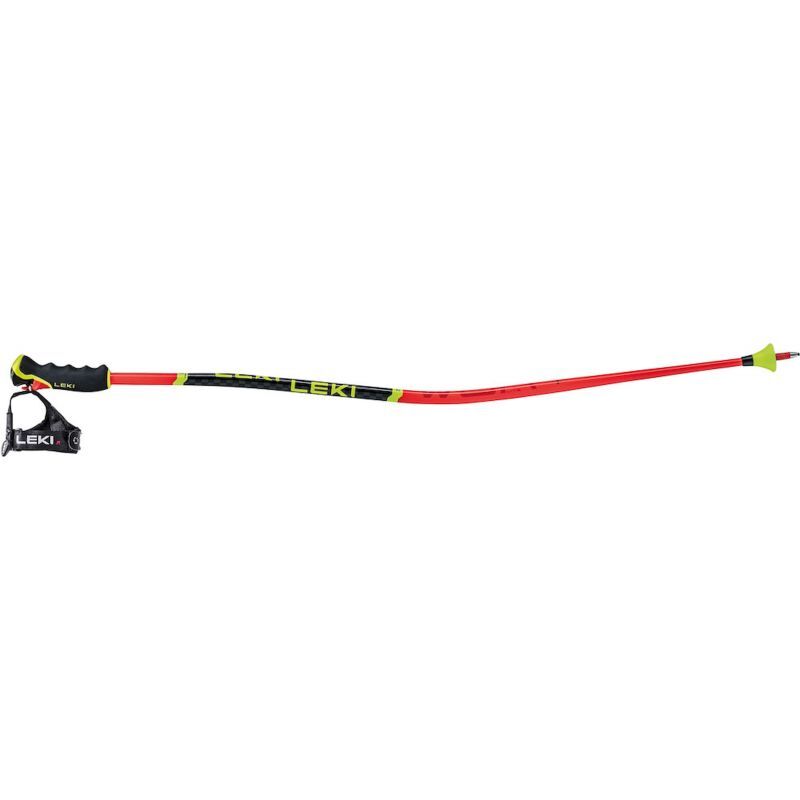 Leki Worldcup Race Lite GS 3D - Ski poles | Hardloop