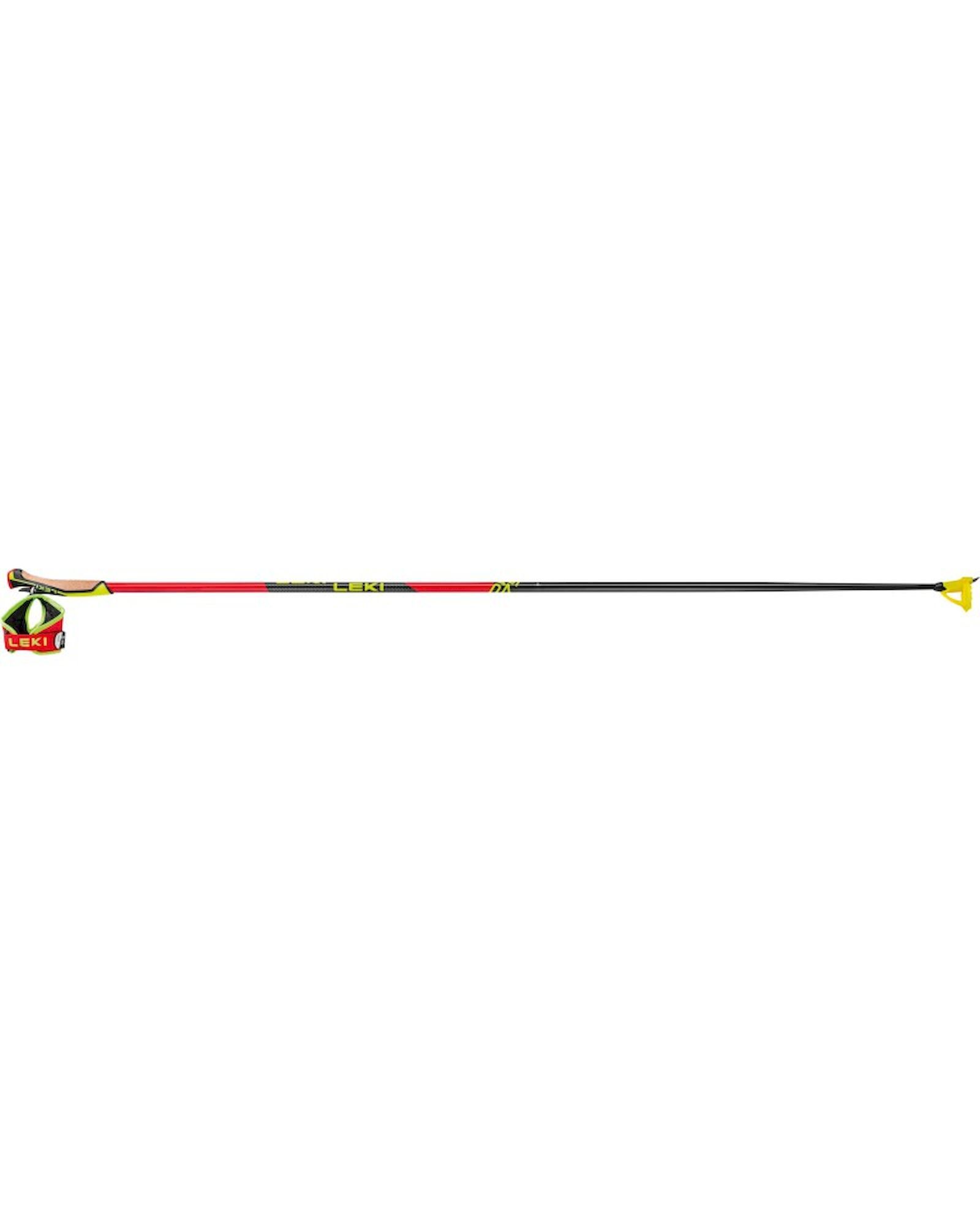 Leki PRC 750 - Skistöcke | Hardloop
