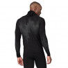 Odlo Kinship Performance Wool 200 Facemask L/S - Intimo - Uomo | Hardloop
