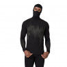 Odlo Kinship Performance Wool 200 Facemask L/S - Koszulka meska | Hardloop