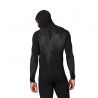 Odlo Kinship Performance Wool 200 Facemask L/S - Intimo - Uomo | Hardloop