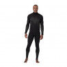 Odlo Kinship Performance Wool 200 Facemask L/S - Intimo - Uomo | Hardloop