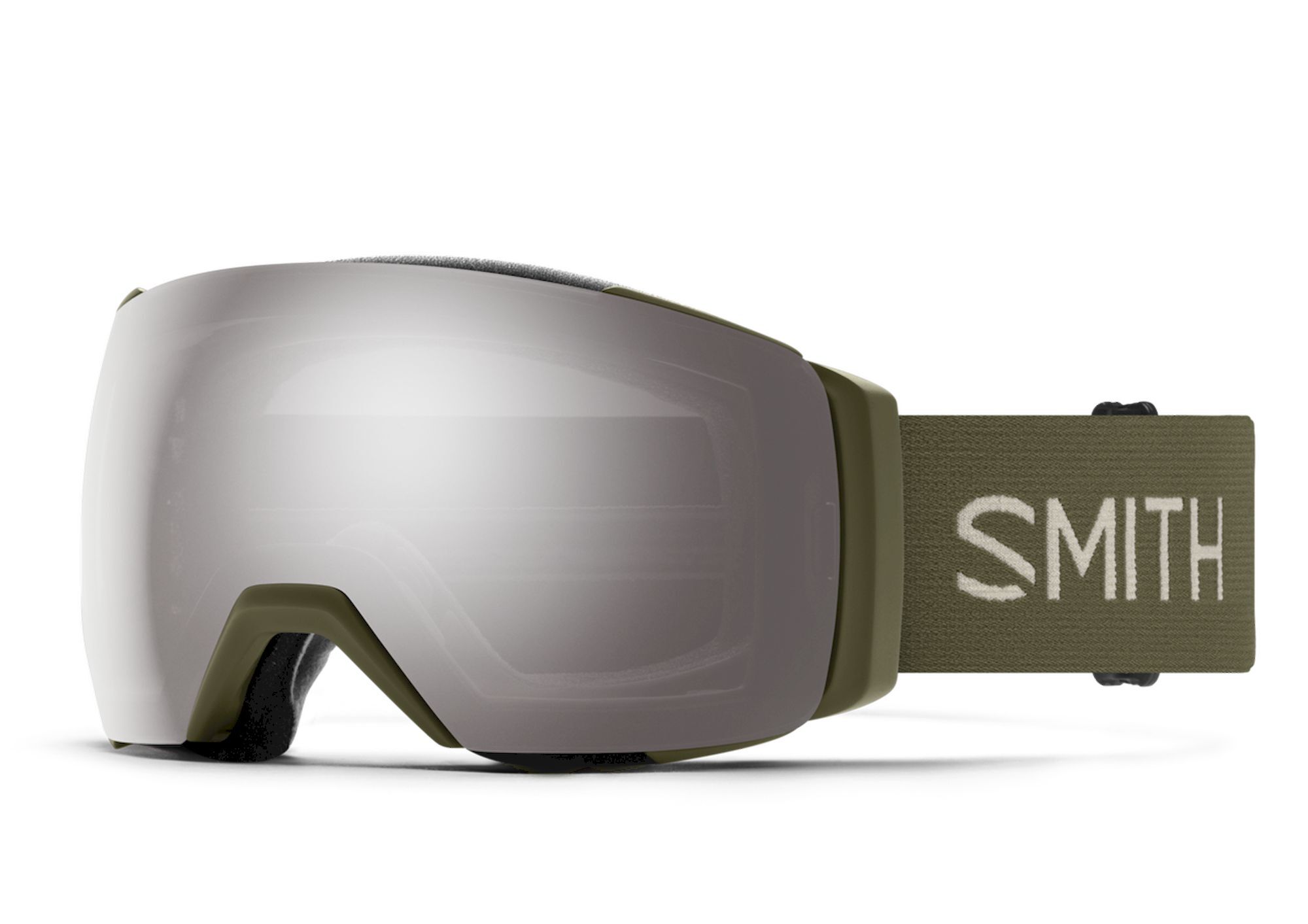 Smith IO Mag XL - Masque ski | Hardloop