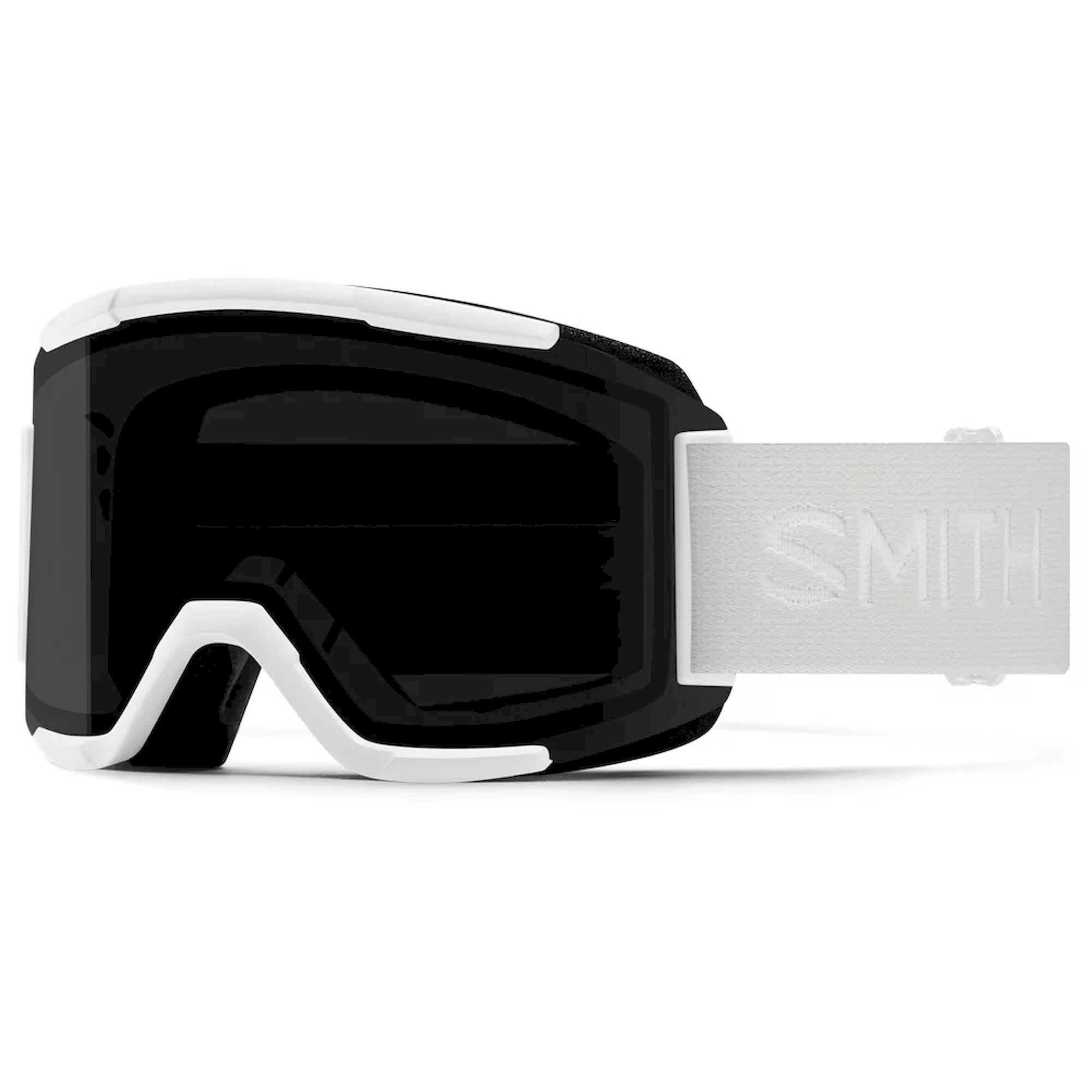 Smith Squad - Masque ski | Hardloop