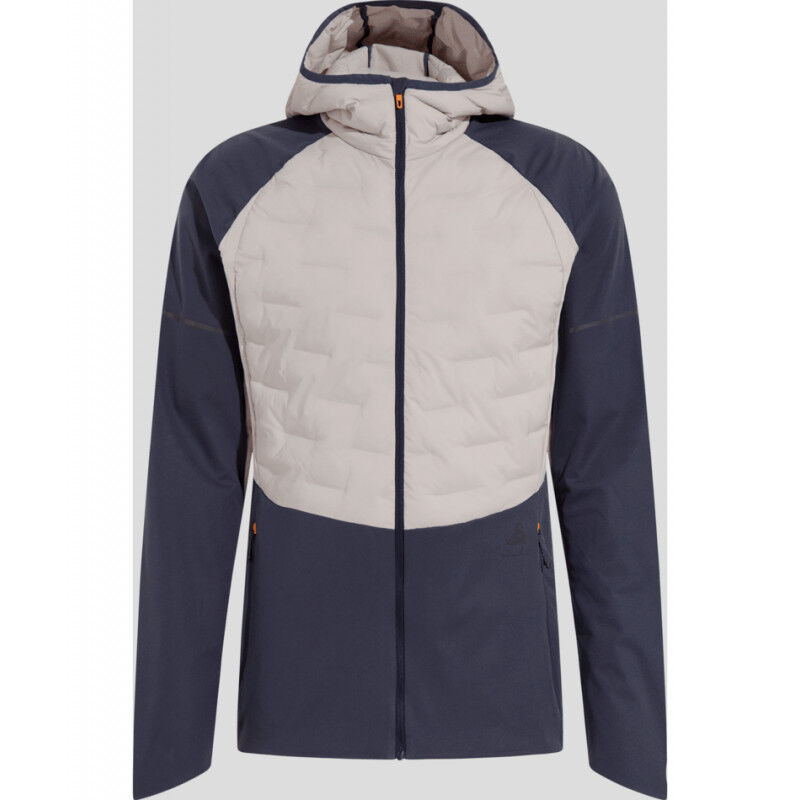 Odlo Zeroweight Insulator Jacket - Windproof jacket - Men's | Hardloop