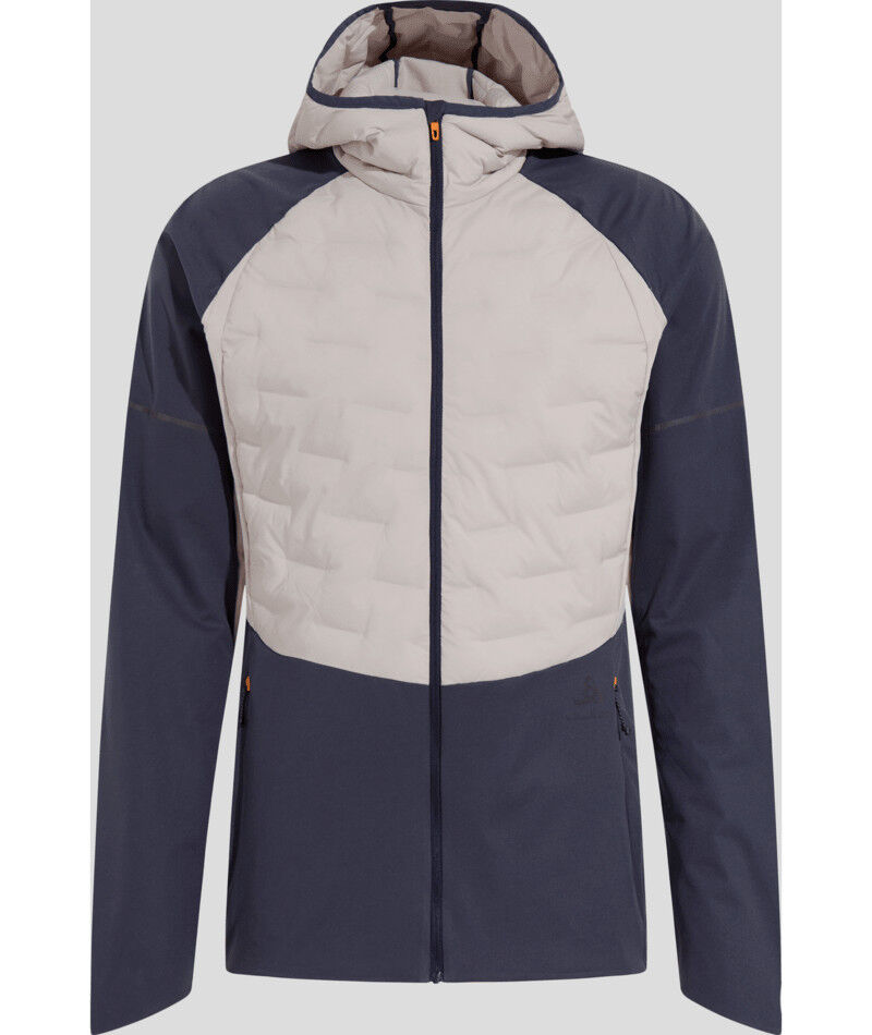 Odlo Zeroweight Insulator Jacket - Windproof jacket - Men's | Hardloop