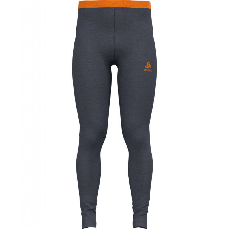 Odlo Natural Performance Wool 150 Bottom Intimo Lana Merinos Uomo