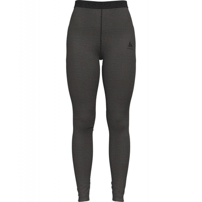 Odlo Natural Performance Wool 150 Bottom - Ropa interior merino - Mujer | Hardloop