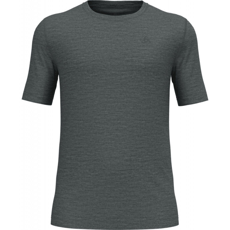 Odlo Odlo T-shirt Crew Neck S/s Essential Seamless - T-Shirts