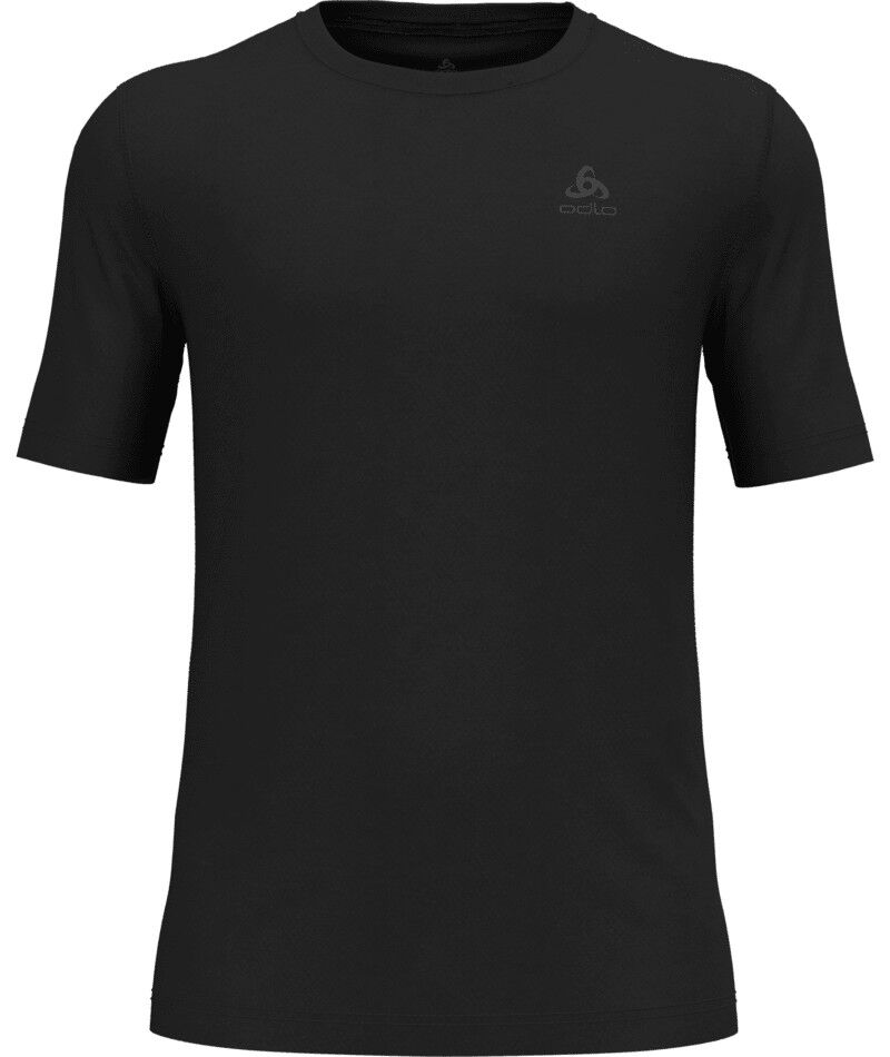 Odlo Merino 200 Crew Neck S/S - Camiseta de merino - Hombre | Hardloop