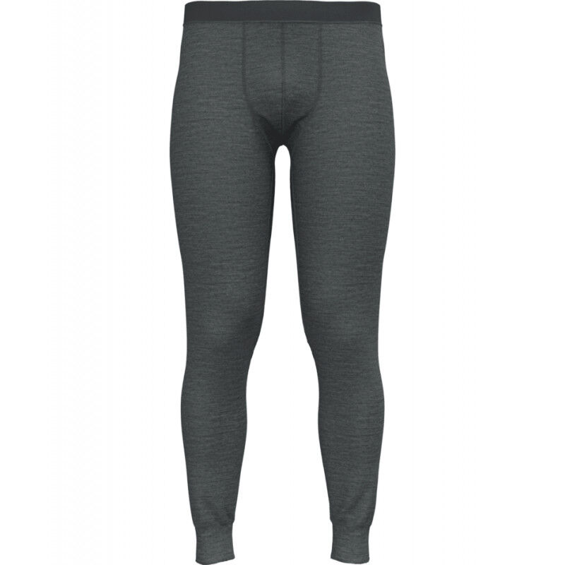 Odlo Merino 200 Bottom - Bielizna z wełny Merino® meska | Hardloop