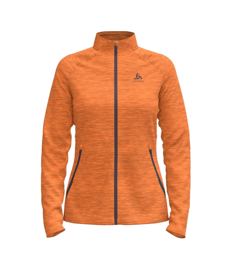 Odlo Essentials Ceramiwarm 200 - Fleece jacket - Women's | Hardloop