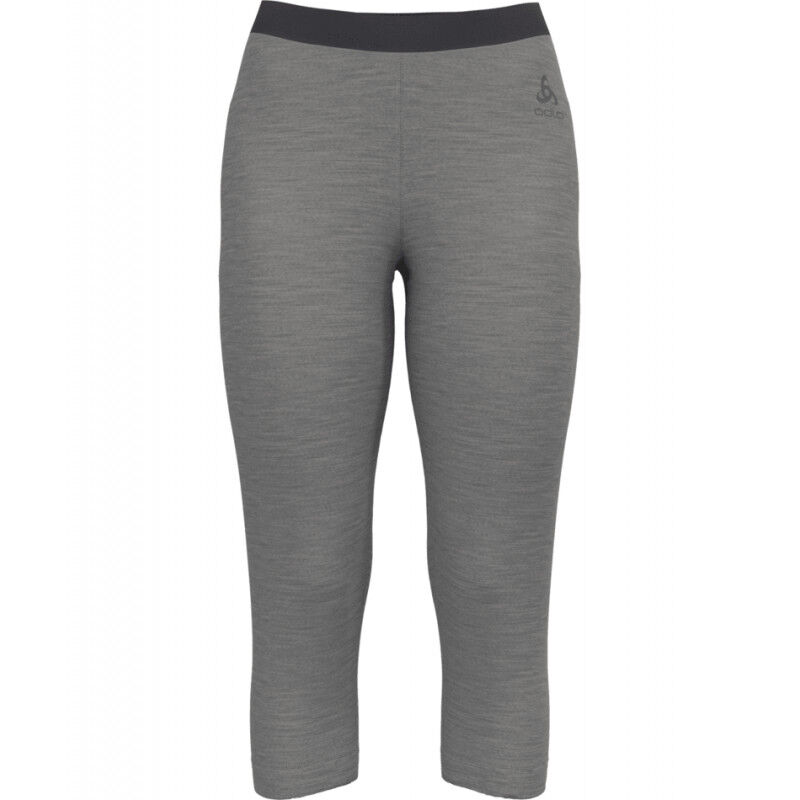 Odlo Merino 200 3/4 Bottom - Ropa interior merino - Mujer | Hardloop