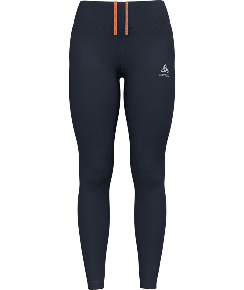 Odlo Essential Warm Tights - Running leggings - Women's | Hardloop