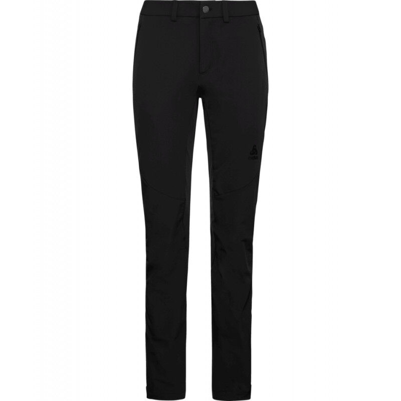 Ascent Warm Pants - Vandrebukser - Damer