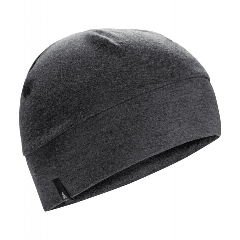 Odlo Revelstoke Performance Wool - Czapka | Hardloop