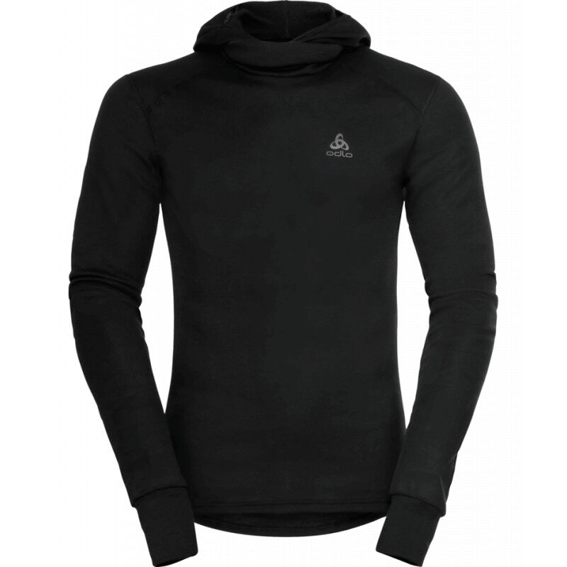 Odlo Facemask Active Warm Eco - Intimo - Uomo | Hardloop